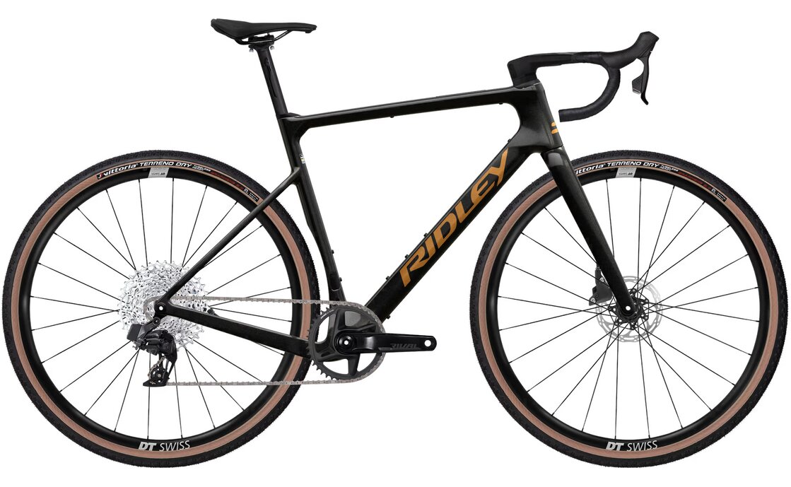 4501975_19231420-1.jpg Ridley Astr – Sram Rival AXS XPLR – 28 Zoll – Diamant – 2025 – Bild 1