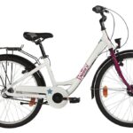 Bellini Emma 7 – 24 Zoll – Tiefeinsteiger – 2024