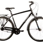 Carver Tour 100 n – 28 Zoll – Diamant – 2024