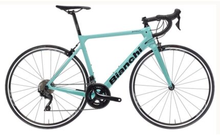 Bianchi Sprint – 105 – 28 Zoll – Diamant – Aktion