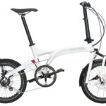 Riese und Müller Birdy city – 18 Zoll – Faltrahmen – 2025