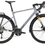 Bergamont Grandurance RD 5 – 28 Zoll – Diamant – 2025