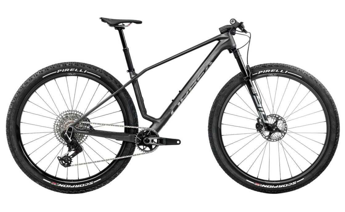 4583440_19282951-1.jpg Orbea Alma M-Team AXS – 29 Zoll – Diamant – 2025 – Bild 1
