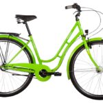Passat Livorno – 28 Zoll – Doppelrohr – Aktion