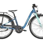 Kettler Layana Street 7 SL 24 – 24 Zoll – Tiefeinsteiger – 2025