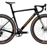 Ridley Astr RS – Sram Force XPLR – 28 Zoll – Diamant – 2025