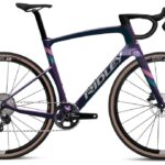Ridley Kanzo Fast – Shimano GRX800 1x – 28 Zoll – Diamant – 2025