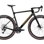 Ridley Astr – Shimano GRX800 Di2 2x – 28 Zoll – Diamant – 2025
