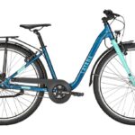 Kettler Layana Street 7 Sl 26 – 26 Zoll – Tiefeinsteiger – 2025