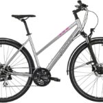Carver Cinos Street 110 – B-Ware – 28 Zoll – Damen Sport – 2024