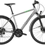 Carver Cinos Street 110 – B-Ware – 28 Zoll – Diamant – 2024
