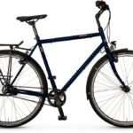 VSF Fahrradmanufaktur T-300 Premium HS22 – 28 Zoll – Diamant – Aktion