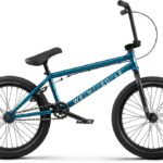 Wethepeople Arcade lang – 20 Zoll – BMX – 2023
