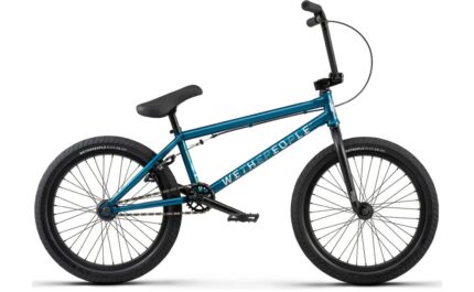 Wethepeople Arcade lang – 20 Zoll – BMX – 2023