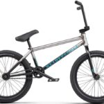 Wethepeople Justice – 20 Zoll – BMX – 2023