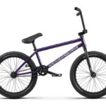 Wethepeople Reason – 20 Zoll – BMX – 2023