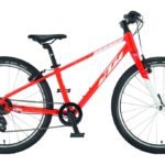 KTM Wild Cross 24 – 24 Zoll – Diamant – 2023