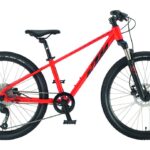 KTM Wild Speed Disc 24 – 24 Zoll – Diamant – 2023
