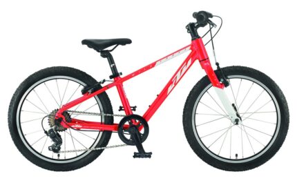 KTM Wild Cross 20 – 20 Zoll – Diamant – 2023