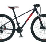 KTM Wild Speed Disc 26 – 26 Zoll – Diamant – 2023