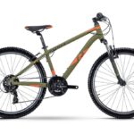 Raymon SixRay 1.0 – 26 Zoll – Diamant – 2024