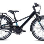 S’cool troX EVO 20 3-Gang – 20 Zoll – Diamant – 2023