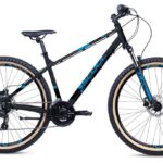 S’cool Xroc Plus 27,5-24S – 27,5 Zoll – Diamant – 2025