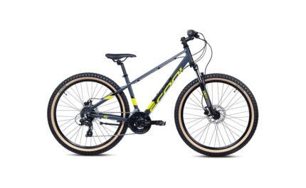 S’cool Xroc Disc 26 24-Gang – 26 Zoll – Diamant – 2025