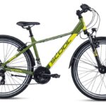 S’cool troX EVO 26 21-Gang – 26 Zoll – Diamant – 2025