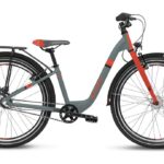 S’cool chiX SL 26 7-Gang – 26 Zoll – Tiefeinsteiger – 2023