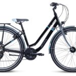 S’cool chiX twin 26 21-Gang – 26 Zoll – Tiefeinsteiger – 2025