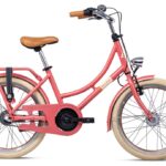 S’cool chiX classic 20 3-Gang – 20 Zoll – Doppelrohr – 2025