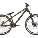 S’cool XtriX Dirt 24 1-Gang – 24 Zoll – Dirt – 2023