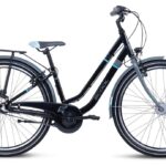 S’cool chiX twin 26 3-Gang – 26 Zoll – Tiefeinsteiger – 2025