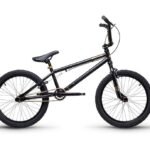 S’cool XtriX 40 – 20 Zoll – BMX – Aktion