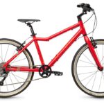 Academy Grade 5 – 24 Zoll – Diamant – 2025