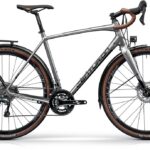 Centurion Crossfire Gravel 2000 EQ – 28 Zoll – Diamant – 2023