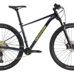 Cannondale Trail SL 2 – 29 Zoll – Diamant – 2024