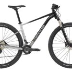 Cannondale Trail SL 4 – 29 Zoll – Diamant – 2024