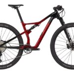 Cannondale Scalpel Carbon 3 – 29 Zoll – Fully – 2023