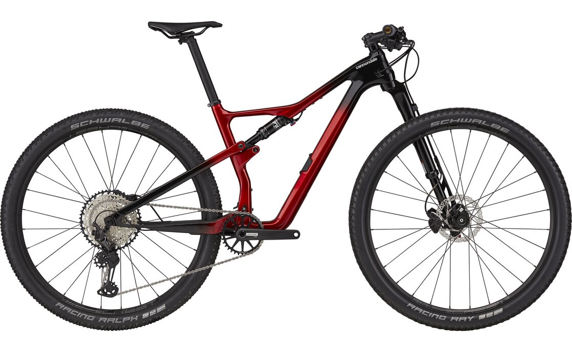 519849_12133683-1.jpg Cannondale Scalpel Carbon 3 – 29 Zoll – Fully – 2023 – Bild 1