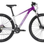 Cannondale Trail Women’s SL 4 – 29 Zoll – Diamant – Aktion
