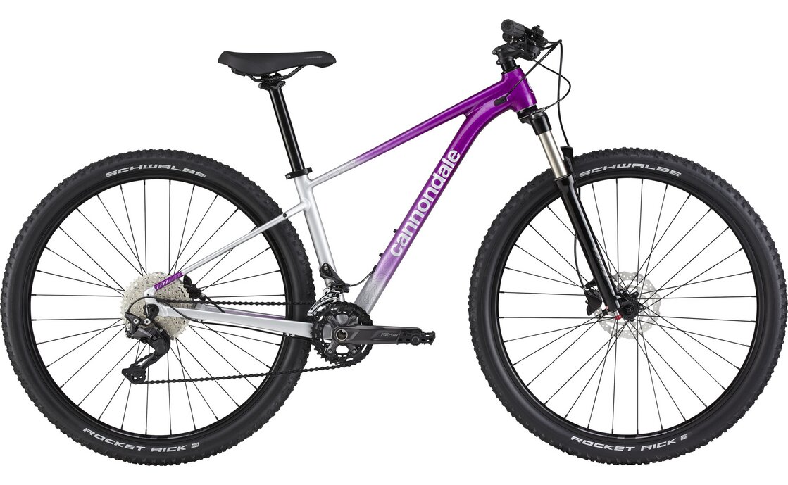 520245_16327211-1.jpg Cannondale Trail Women’s SL 4 – 29 Zoll – Diamant – Aktion – Bild 1