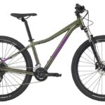 Cannondale Trail Women’s 6 – 27,5 Zoll – Diamant – Aktion