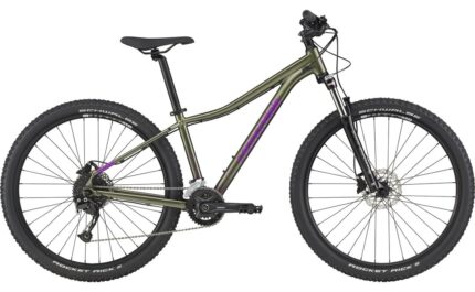 Cannondale Trail Women’s 6 – 29 Zoll – Diamant – Aktion