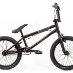 KHE Arsenic 18″ – 18 Zoll – BMX – Aktion