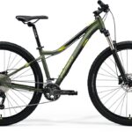 Merida Matts 7.80 – 27,5 Zoll – Diamant – 2023