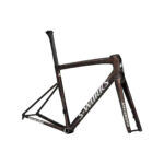 Specialized Tarmac Sl8 SW FRMSET Carb/Cmlnredgld/Met | B-Ware | 56