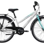 Hercules Pippa R7 – 26 Zoll – Damen Sport – 2023