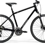 Merida Crossway 300 – 28 Zoll – Diamant – 2023